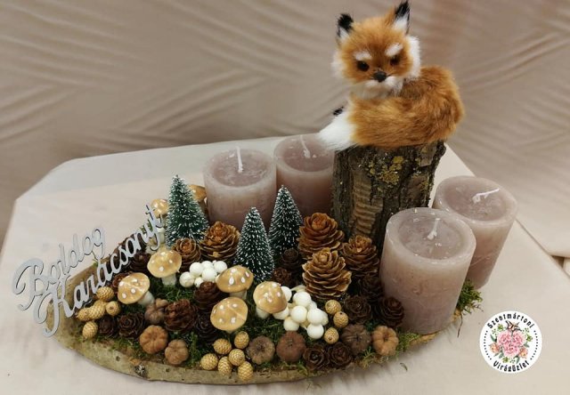 Karácsonyi díszek 03